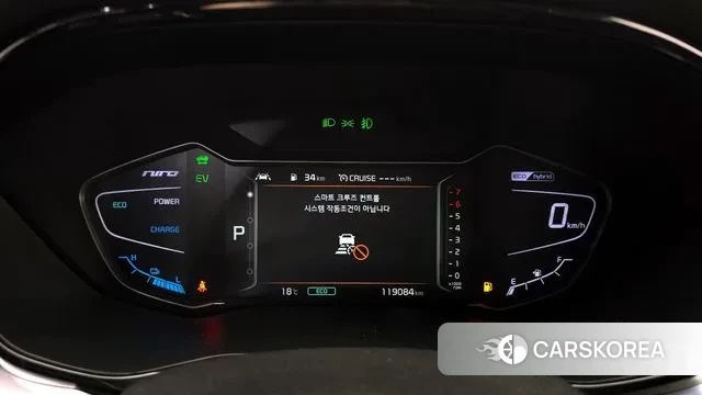 Kia The New Niro id 3350884 из Кореи 18