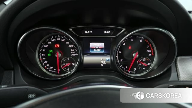 Mercedes-Benz CLA-Class C117 id 3801841 из Кореи 18