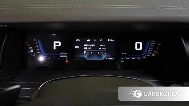 Ssangyong Torres id 3922173 из Кореи 18