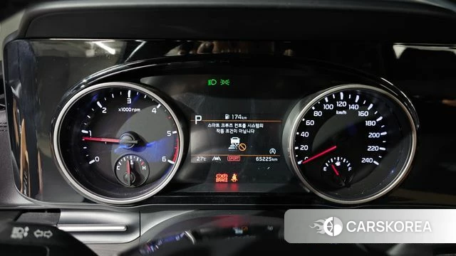 Kia Carnival 4th generation id 4464489 из Кореи 30