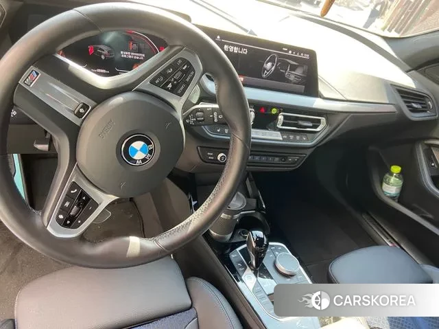 BMW 1 Series (F40) id 3288584 из Кореи 13