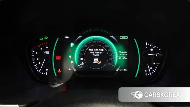 Hyundai Santa Fe TM id 3861767 из Кореи 18