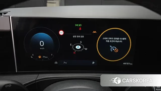 Hyundai Santa Fe (MX5) id 3507716 из Кореи 18