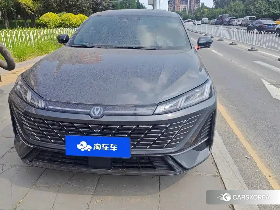 Chang'an Yidong id 4679750 из Китая 14