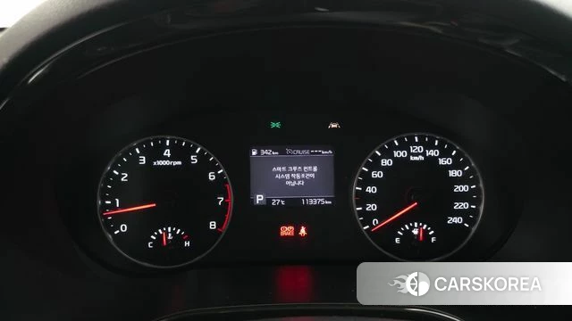 Kia Seltos id 4671776 из Кореи 18