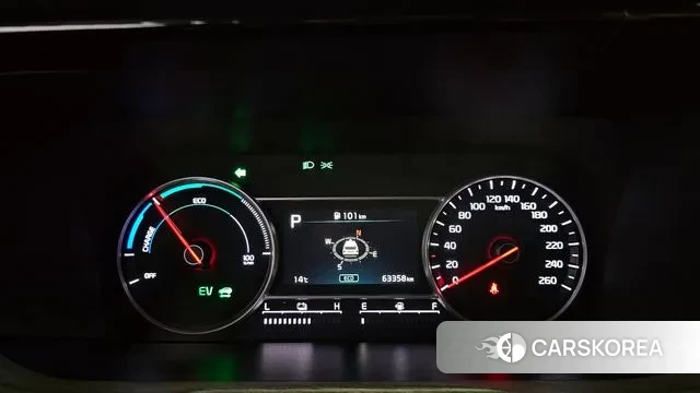 Kia Sorento 4th Generation id 3697519 из Кореи 18