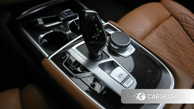 BMW 7 Series (G11) id 4019394 из Кореи 18