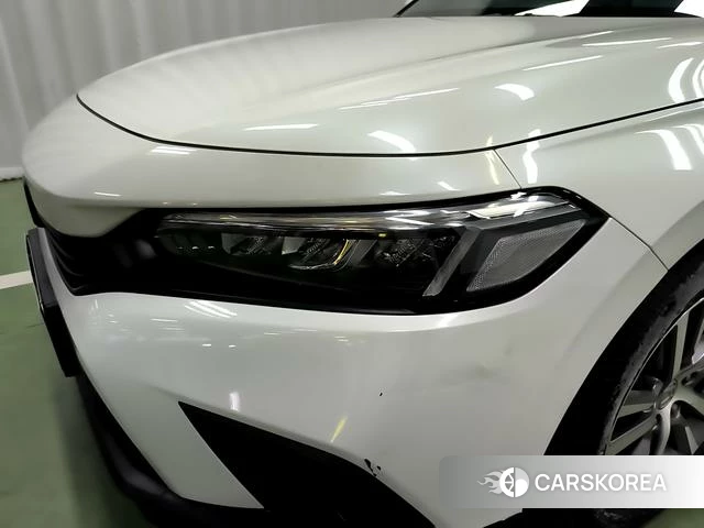 Honda Civic id 4219697 из Китая 18