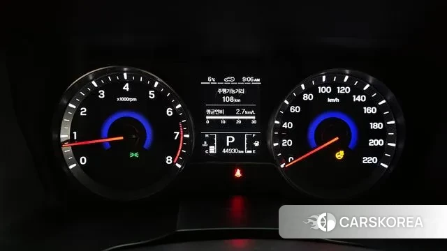 Ssangyong Berry New Tivoli id 3395191 из Кореи 18