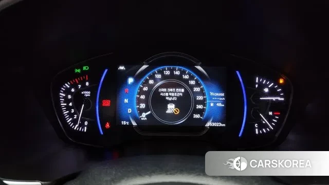 Hyundai Santa Fe TM id 3363157 из Кореи 18