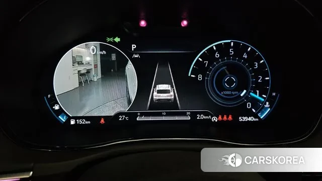 Genesis GV70 id 3170326 из Кореи 18