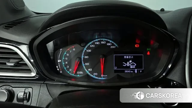 Chevrolet (GM Daewoo) The New Spark id 3772516 из Кореи 18