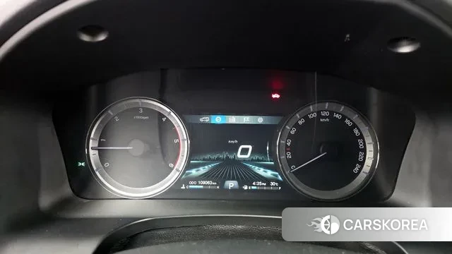 Ssangyong G4 Rexton id 3129392 из Кореи 18