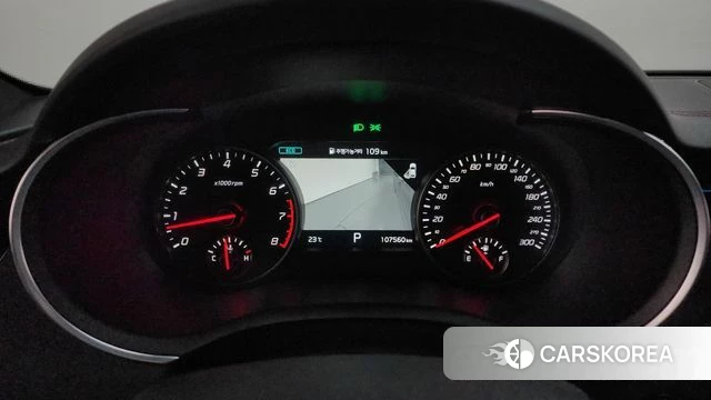 Kia Stinger Meister id 4759434 из Кореи 37