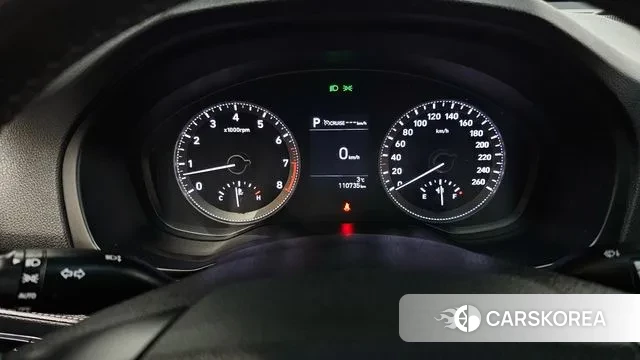 Hyundai Grandeur IG id 3568728 из Кореи 18