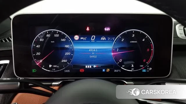 Mercedes-Benz S-Class W223 id 3023198 из Кореи 18