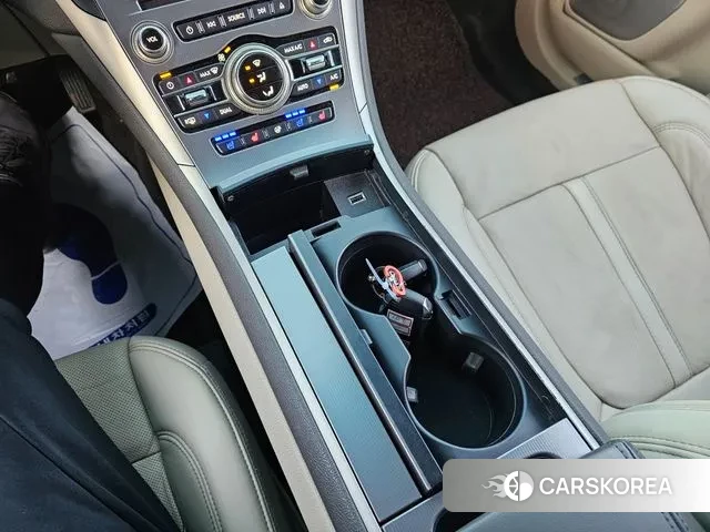 Lincoln New MKZ id 3765693 из Кореи 18