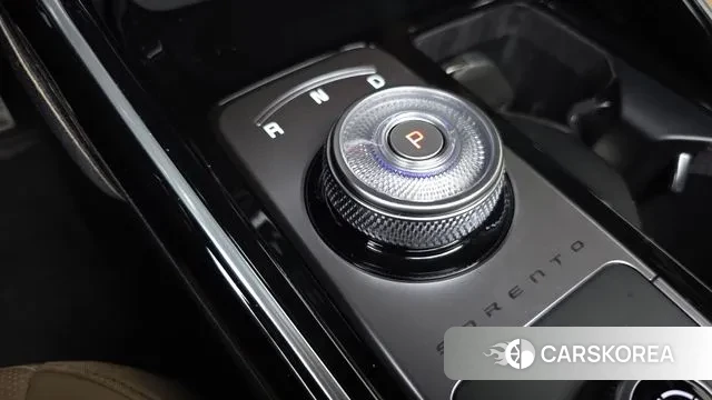 Kia The New Sorento 4th Generation id 3217849 из Кореи 18