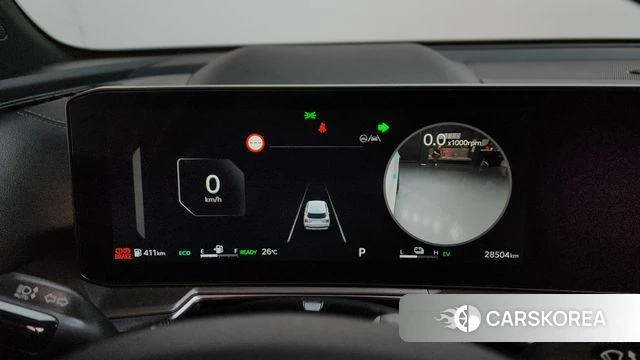 Kia The New Sorento 4th Generation id 4442296 из Кореи 46