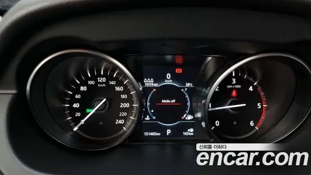 Land Rover Discovery Sports id 2891532 из Кореи 18