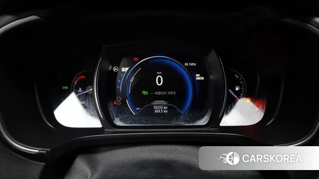 Renault Korea (Samsung) The New QM6 id 3472760 из Кореи 18