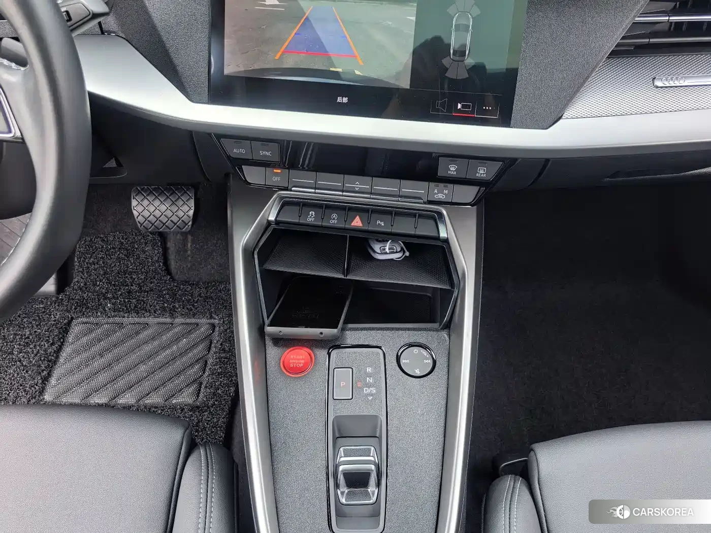 Audi A3 id 4578221 из Китая 18