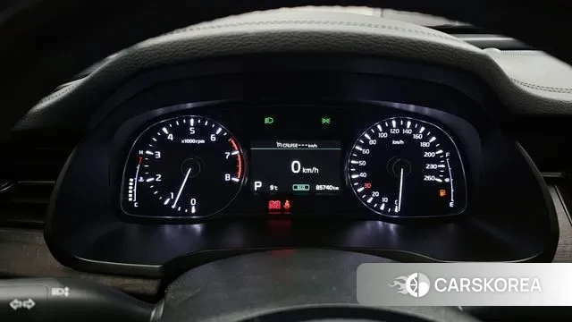 Kia K7 Premier id 3350779 из Кореи 18