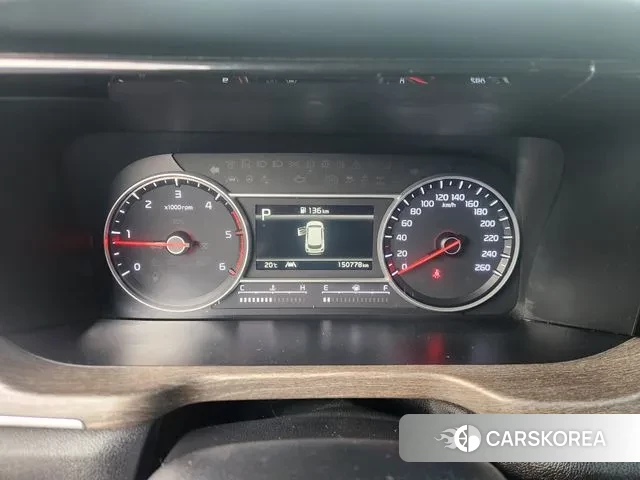 Kia Sorento 4th Generation id 3340411 из Кореи 17