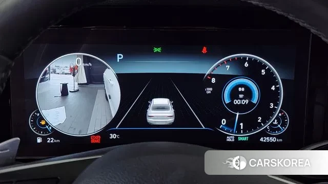 Hyundai The New Grandeur IG id 3032427 из Кореи 18