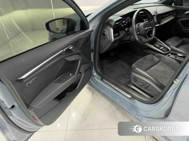 Audi A3 id 4342179 из Китая 20