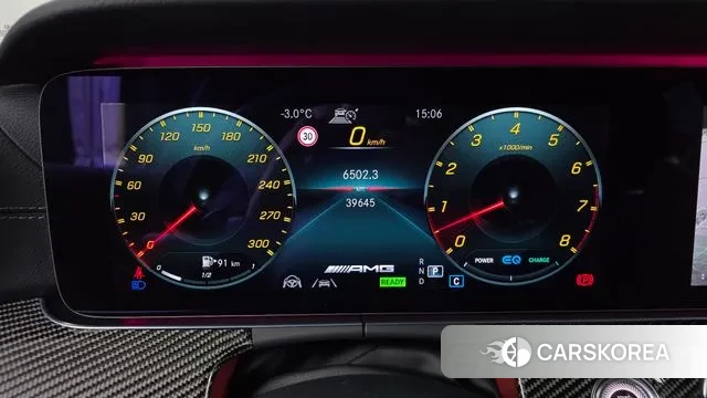 Mercedes-Benz CLS-Class C257 id 3611937 из Кореи 18