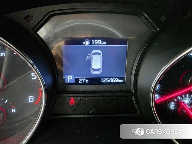 Kia The New Carnival id 4543316 из Кореи 15
