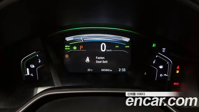 Honda CR-V 5th generation id 2741273 из Кореи 18