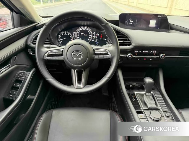 Mazda 3 Angkesaila id 4348541 из Китая 11