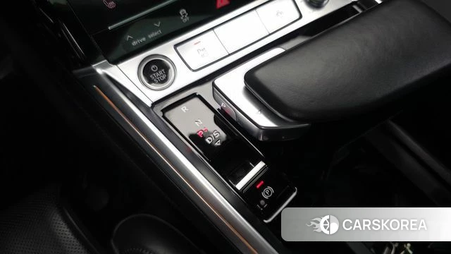 Audi e-Tron id 4881354 из Кореи 33