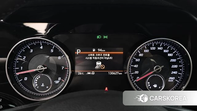 Hyundai The New Grandeur IG id 4594542 из Кореи 29