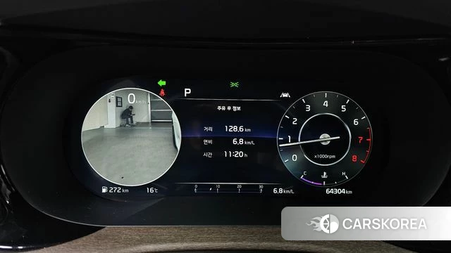Kia K5 3rd generation id 3843071 из Кореи 18