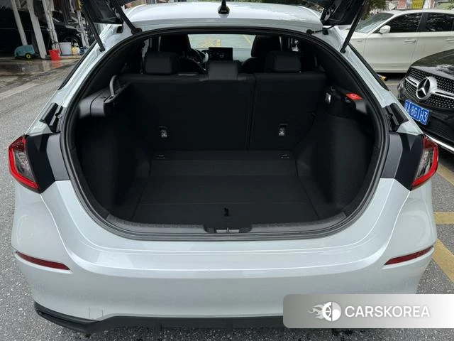 Honda Civic id 4301823 из Китая 21