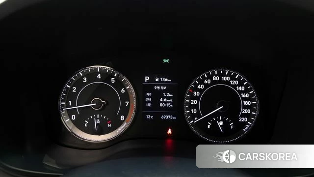 Hyundai Venue id 3839719 из Кореи 18