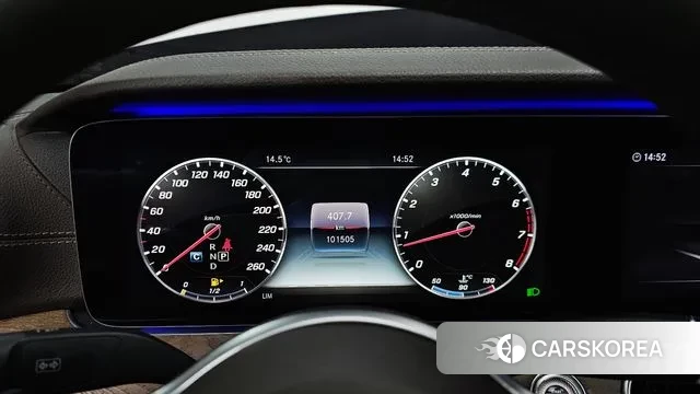 Mercedes-Benz E-Class W213 id 3292034 из Кореи 18