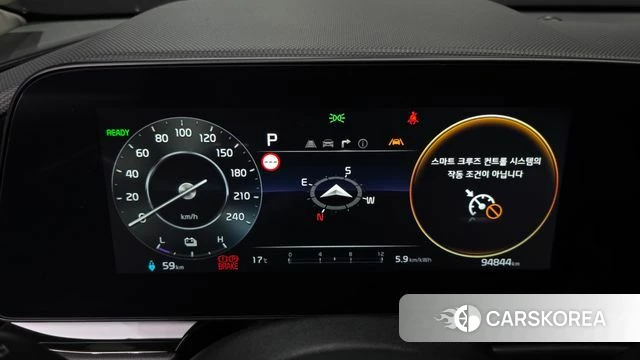 Kia Di All New Niro EV id 4292710 из Кореи 18