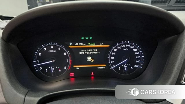 Genesis G80 id 4363337 из Кореи 31