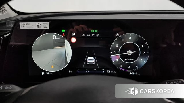 Kia Sportage 5th Generation id 3826130 из Кореи 18