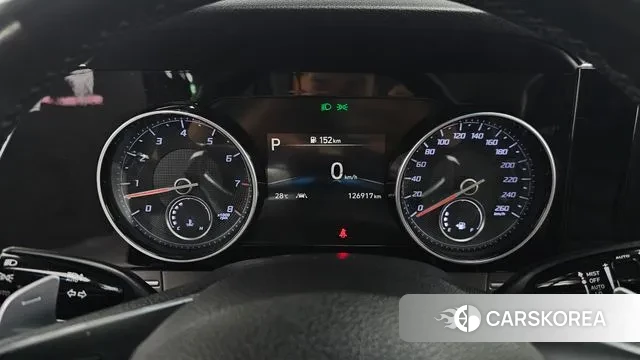 Hyundai The New Grandeur IG id 2994904 из Кореи 18