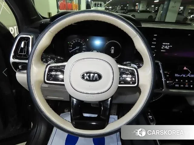 Kia Sorento 4th Generation id 3514313 из Кореи 18