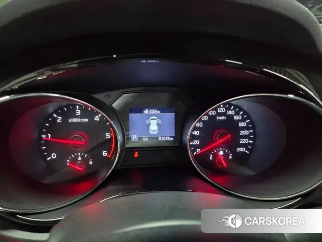 Kia The New Carnival id 3728329 из Кореи 18