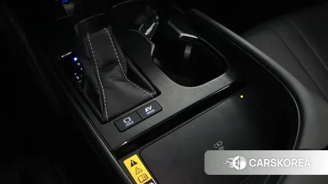 Lexus ES300h 7th generation id 2910030 из Кореи 14