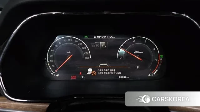 Kia Mohave Master id 3612339 из Кореи 18