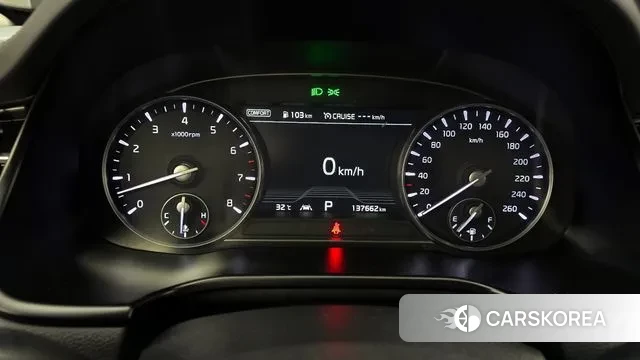 Kia More K9 id 3055640 из Кореи 18