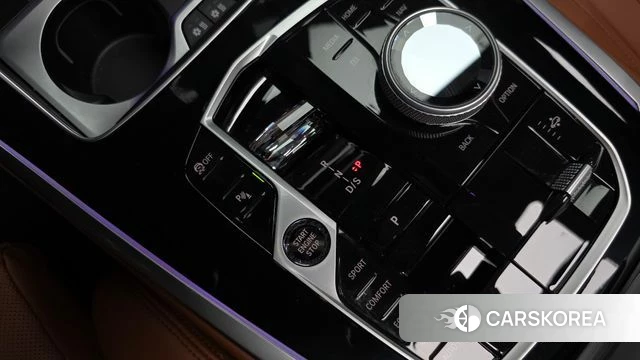 BMW X7 (G07) id 4687052 из Кореи 36